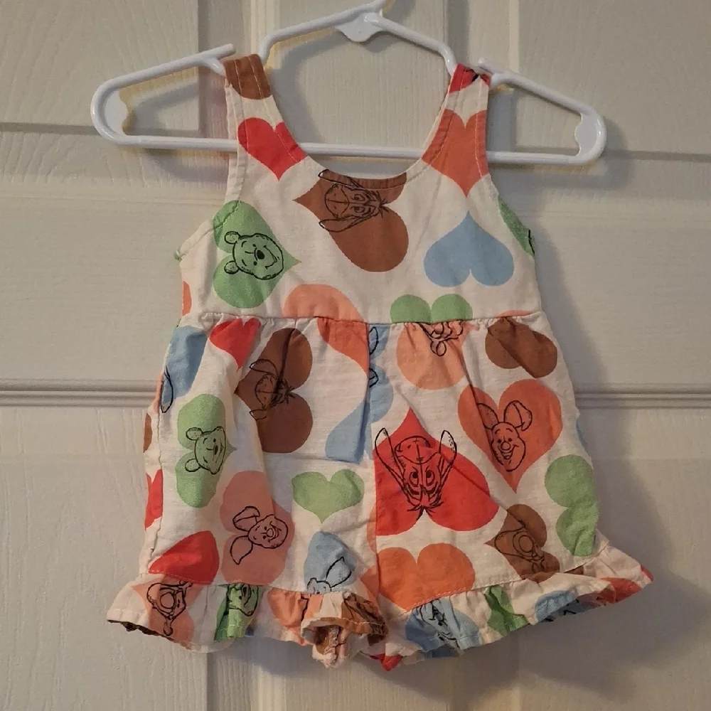 Disney charming baby